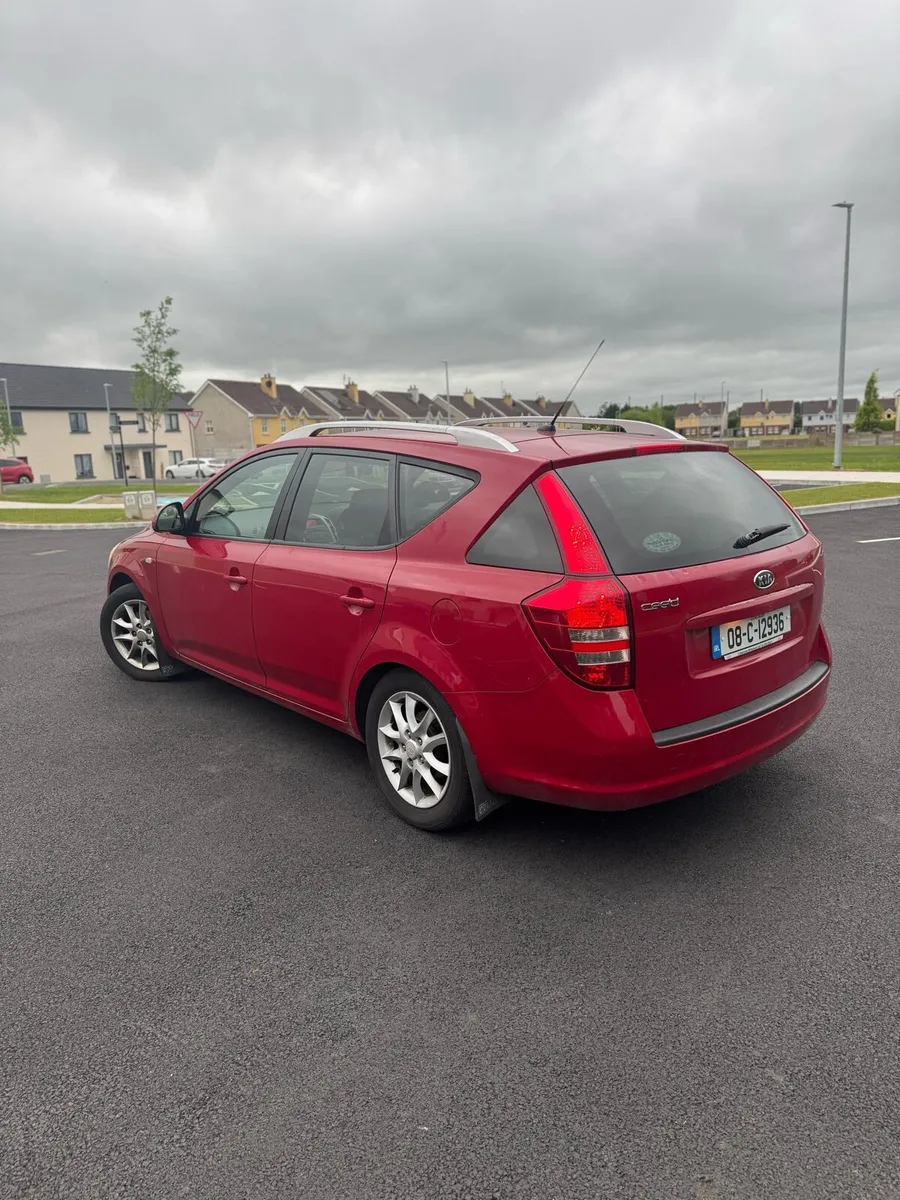 Kia ceed - Image 4