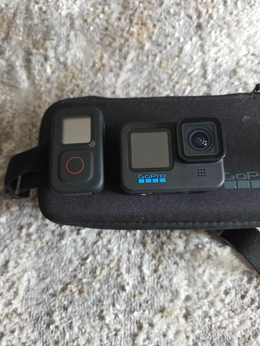 Gopro - Image 1