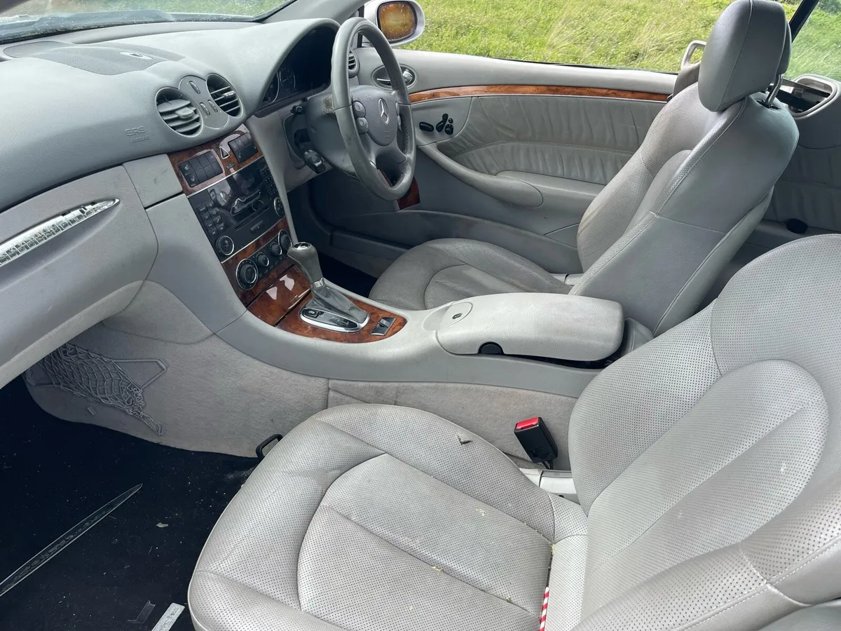 Clk Auto 1.8 - Image 2