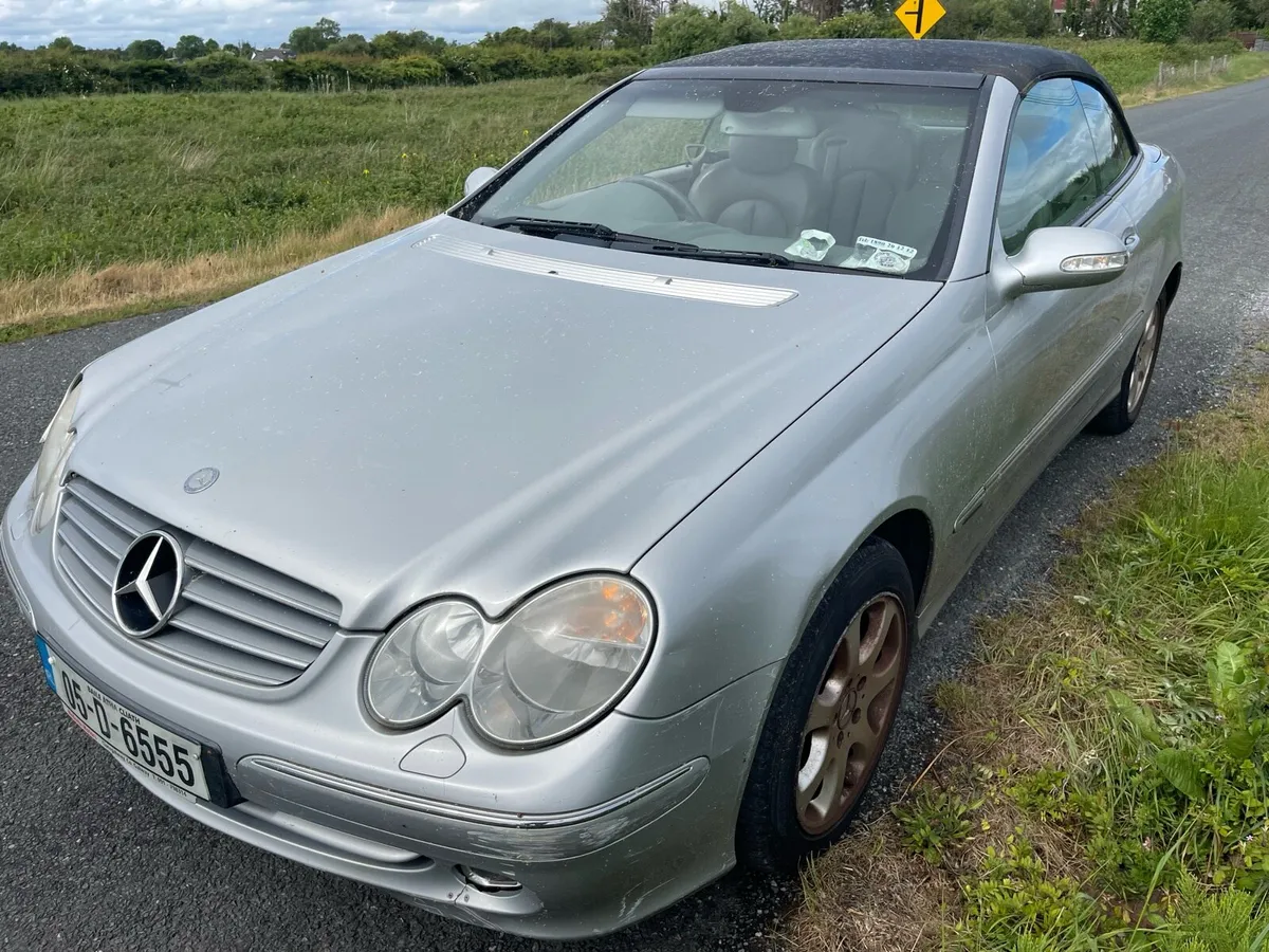 Clk Auto 1.8 - Image 3
