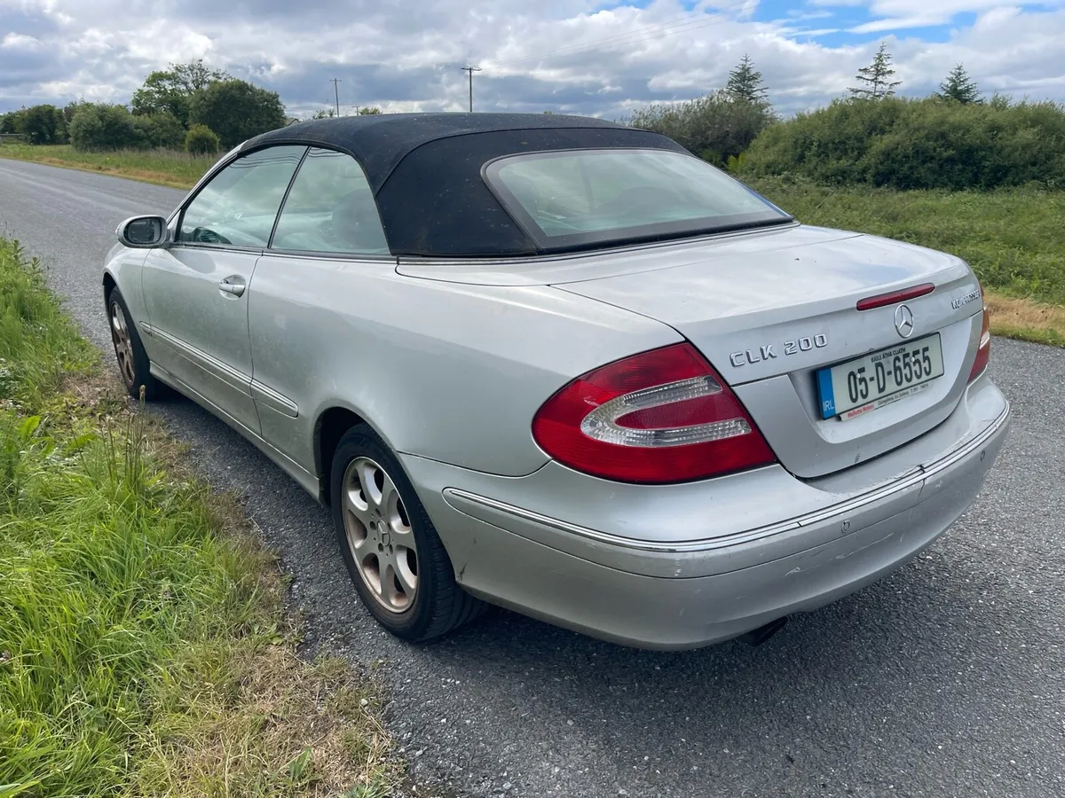 Clk Auto 1.8 - Image 4