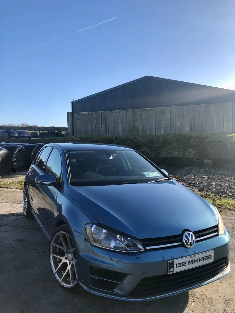 Volkswagen Golf 1.6L - Image 3