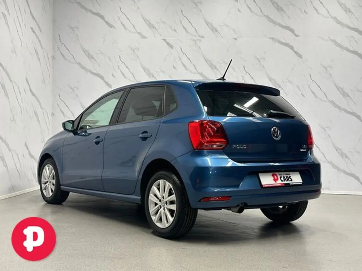 Volkswagen Polo Comfortline - 12 Month Warranty - - Image 3
