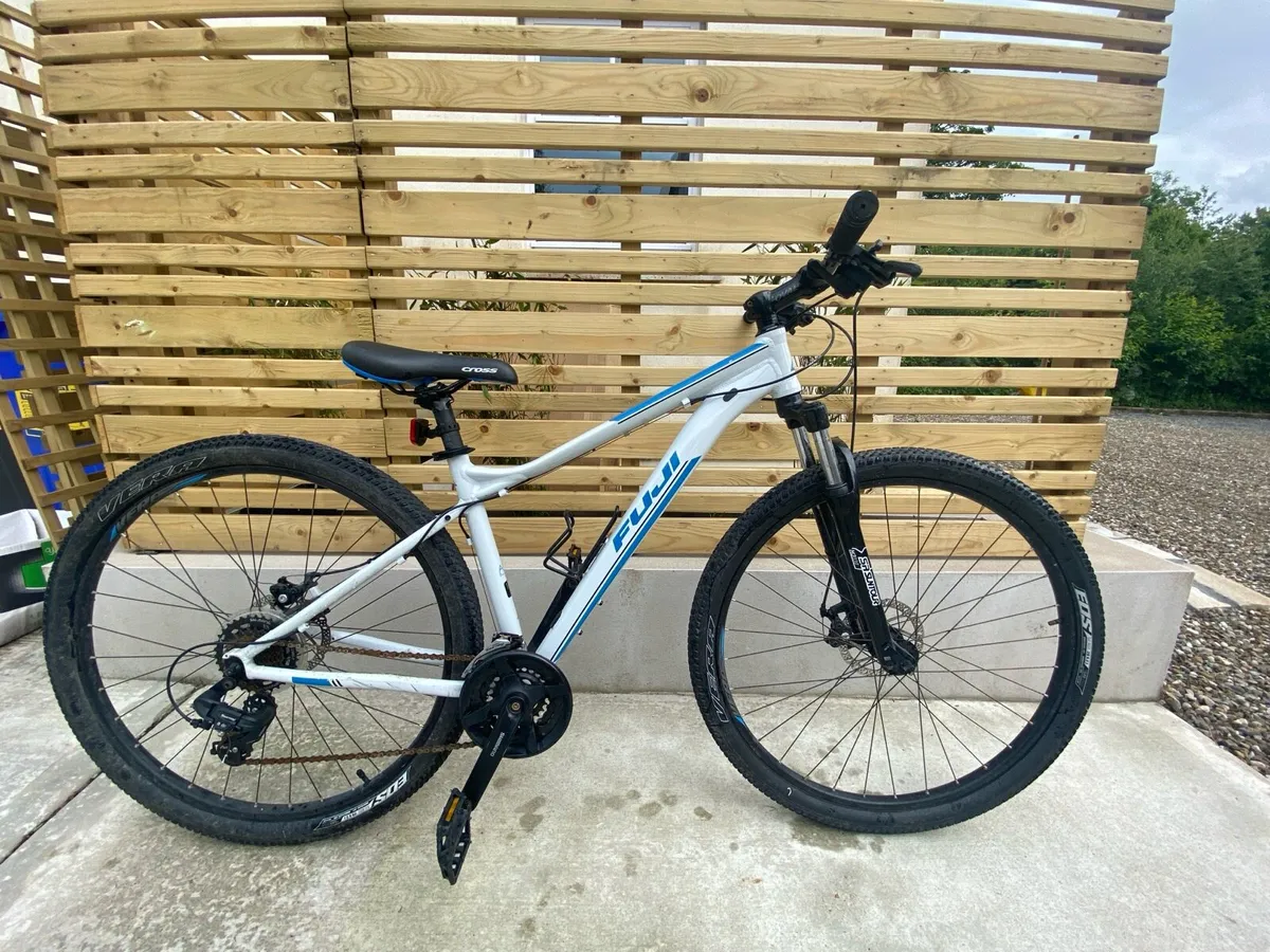 Mountain Bike - Image 4