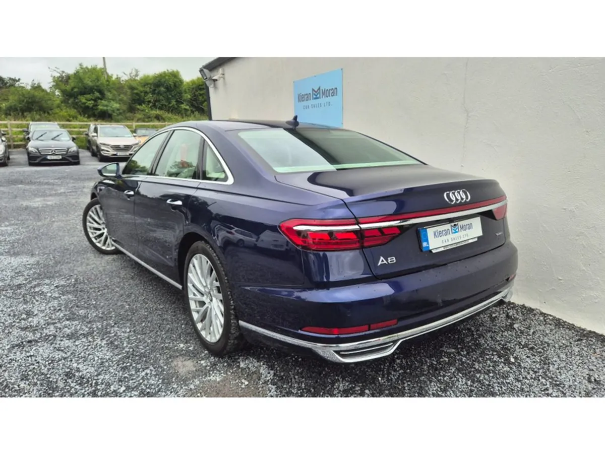 Audi A8 3.0 TDI Luxury - Image 3