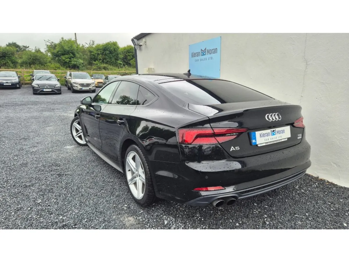 Audi A5 S Line Ultra - Image 3
