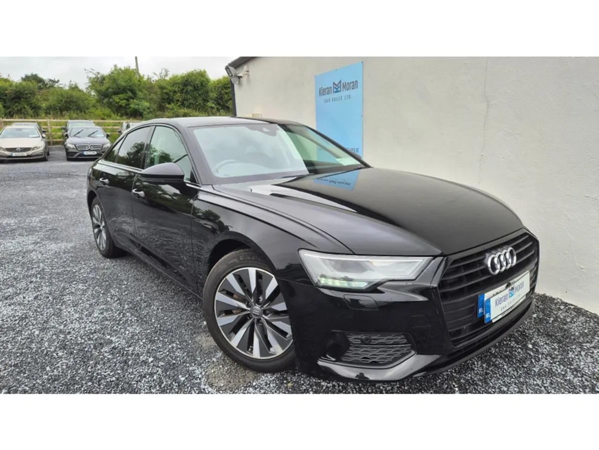 Audi A6 2.0 TDI - Image 2
