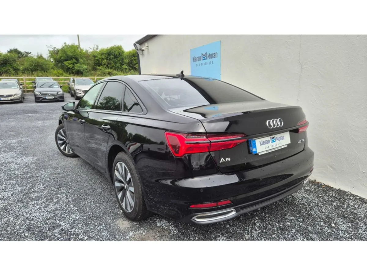 Audi A6 2.0 TDI - Image 3