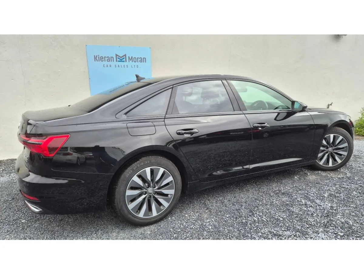 Audi A6 2.0 TDI - Image 4