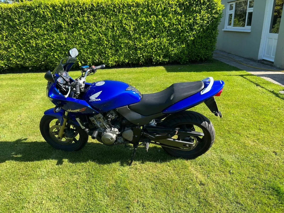 Motorbike - Image 2