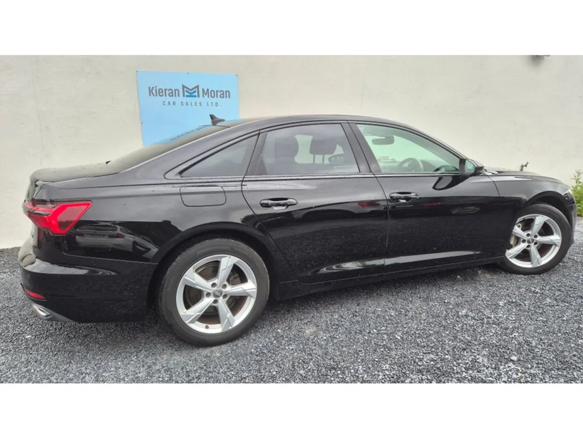 Audi A6 2.0 TDI Auto - Image 4