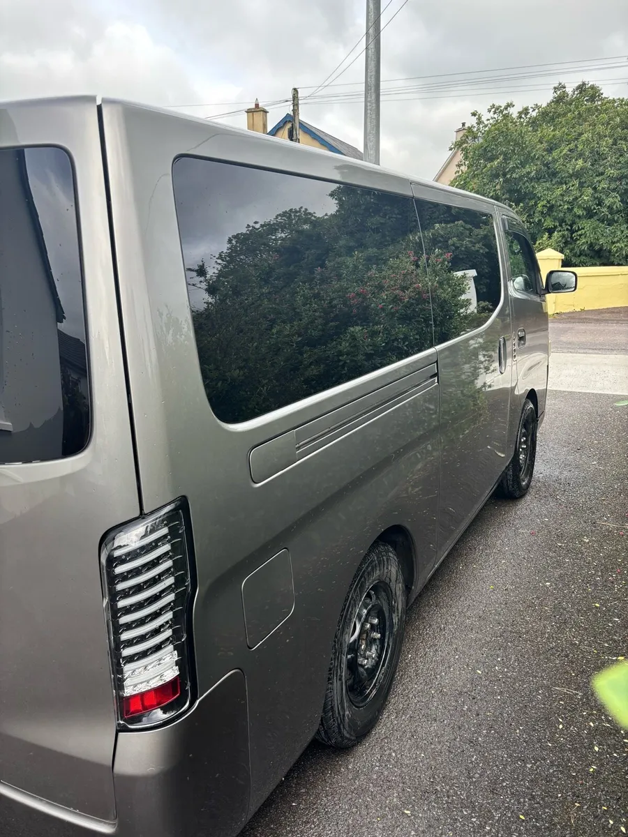 Nissan NV 350 - Image 3