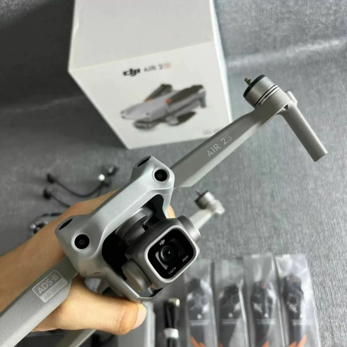 Dji mavic air 2S - Image 3