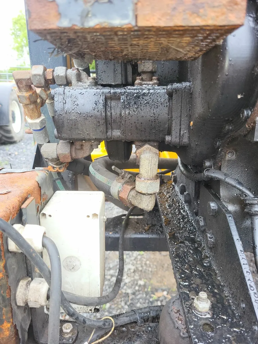 Hydraulic power pack - Image 2