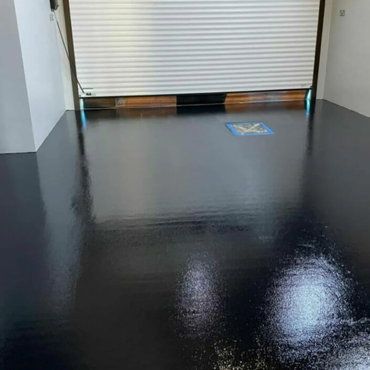 Oxide paints/garage floor paints - Image 1