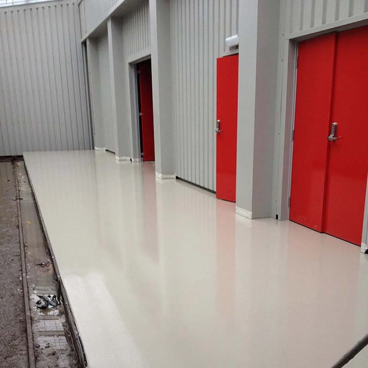 Oxide paints/garage floor paints - Image 4