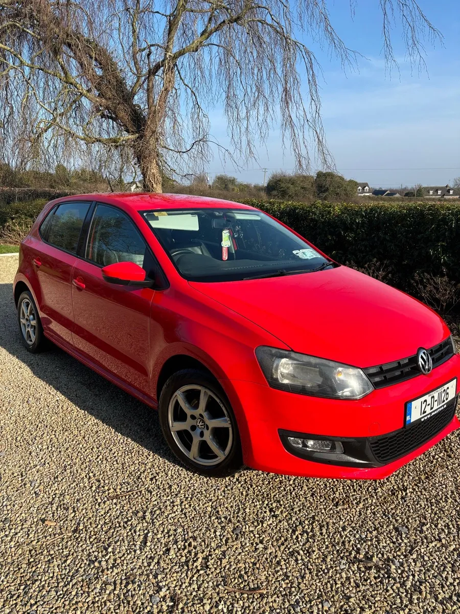 Volkswagen Polo 2012 - Image 4