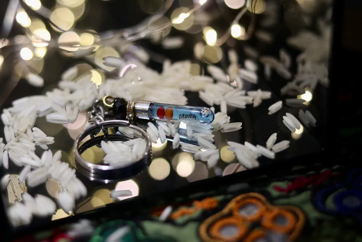 Unique Personalised Keychain Business Opportunity - Image 2