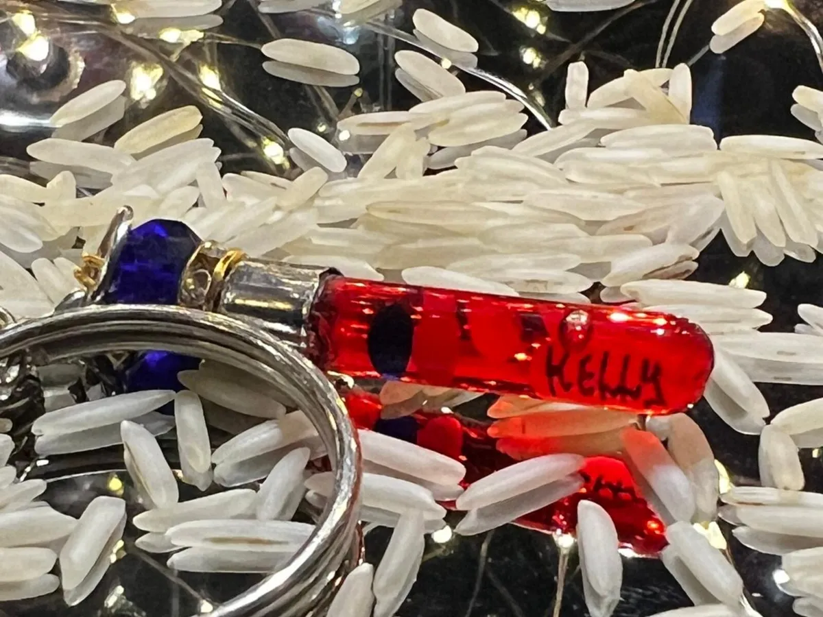 Unique Personalised Keychain Business Opportunity - Image 3
