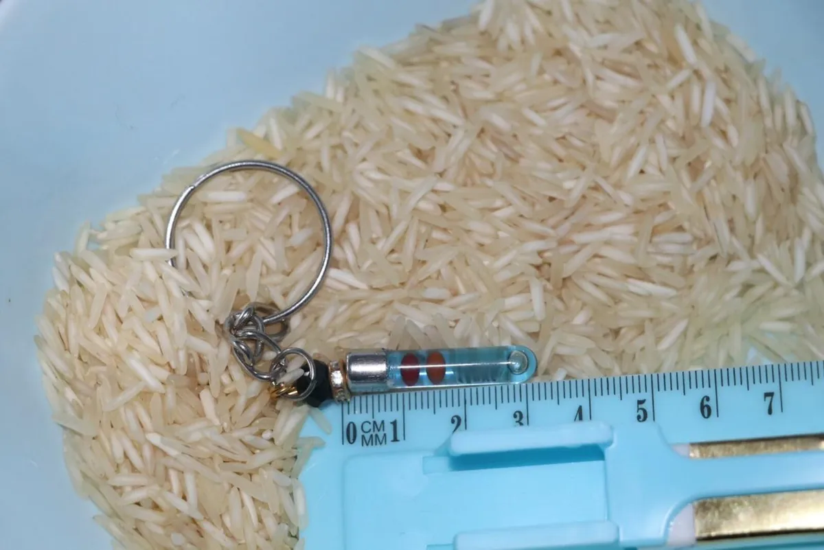 Unique Personalised Keychain Business Opportunity - Image 4