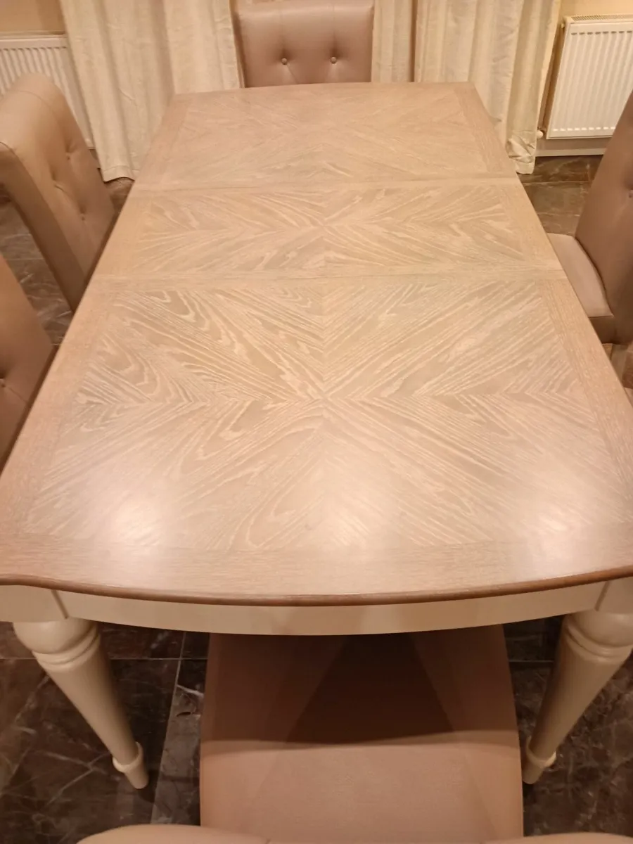 Dining Table - Image 1