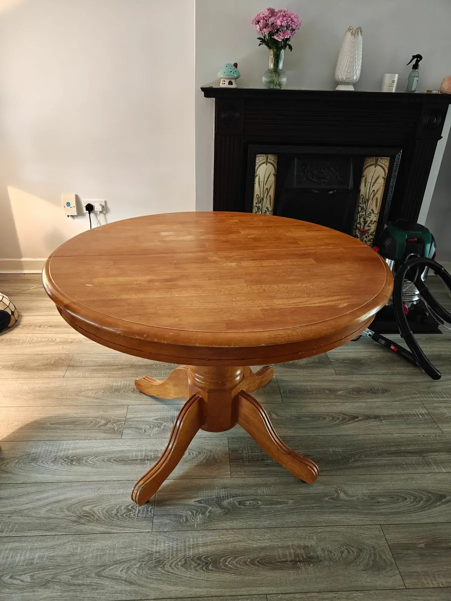 Kitchen Table - Image 2