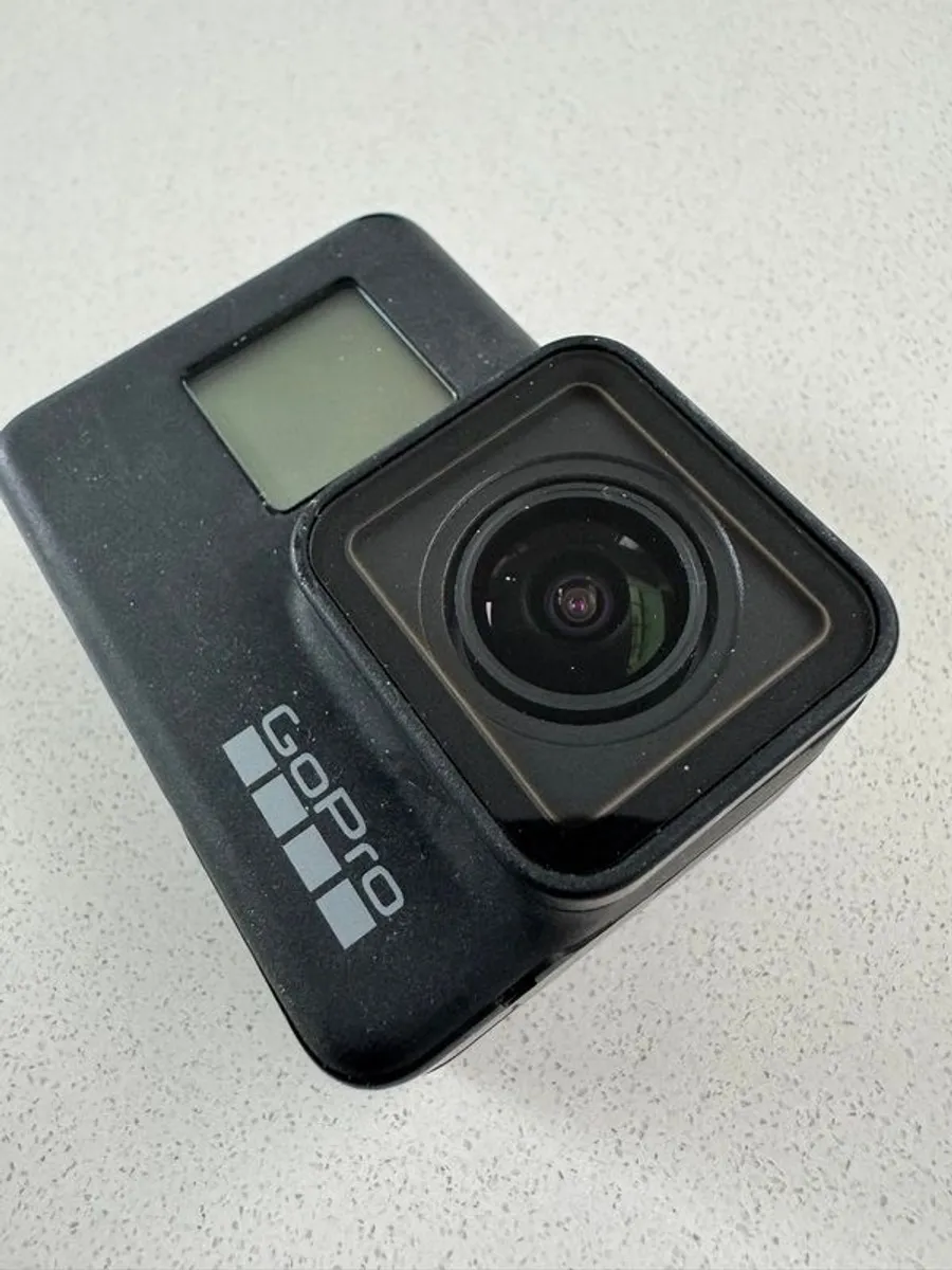 GoPro Vlogging Kit - Image 1