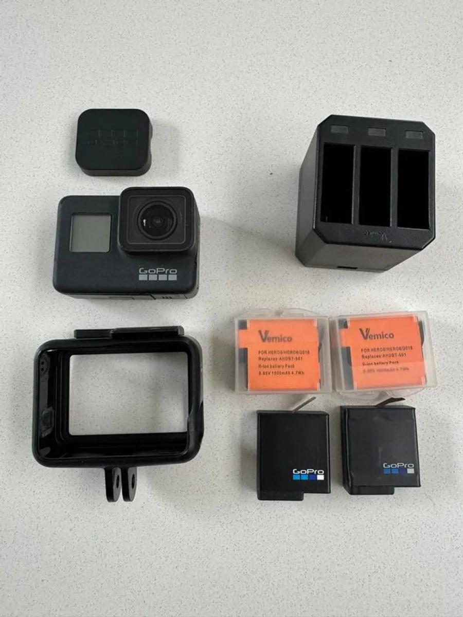 GoPro Vlogging Kit - Image 3