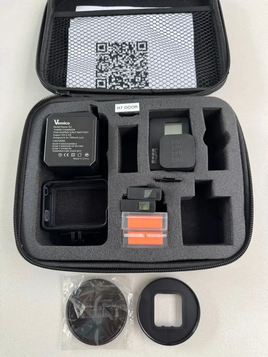 GoPro Vlogging Kit - Image 4