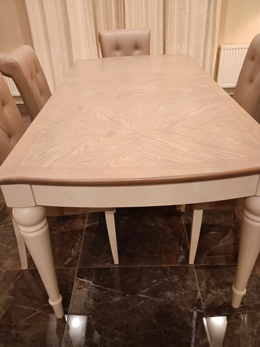 Dining Table - Image 2