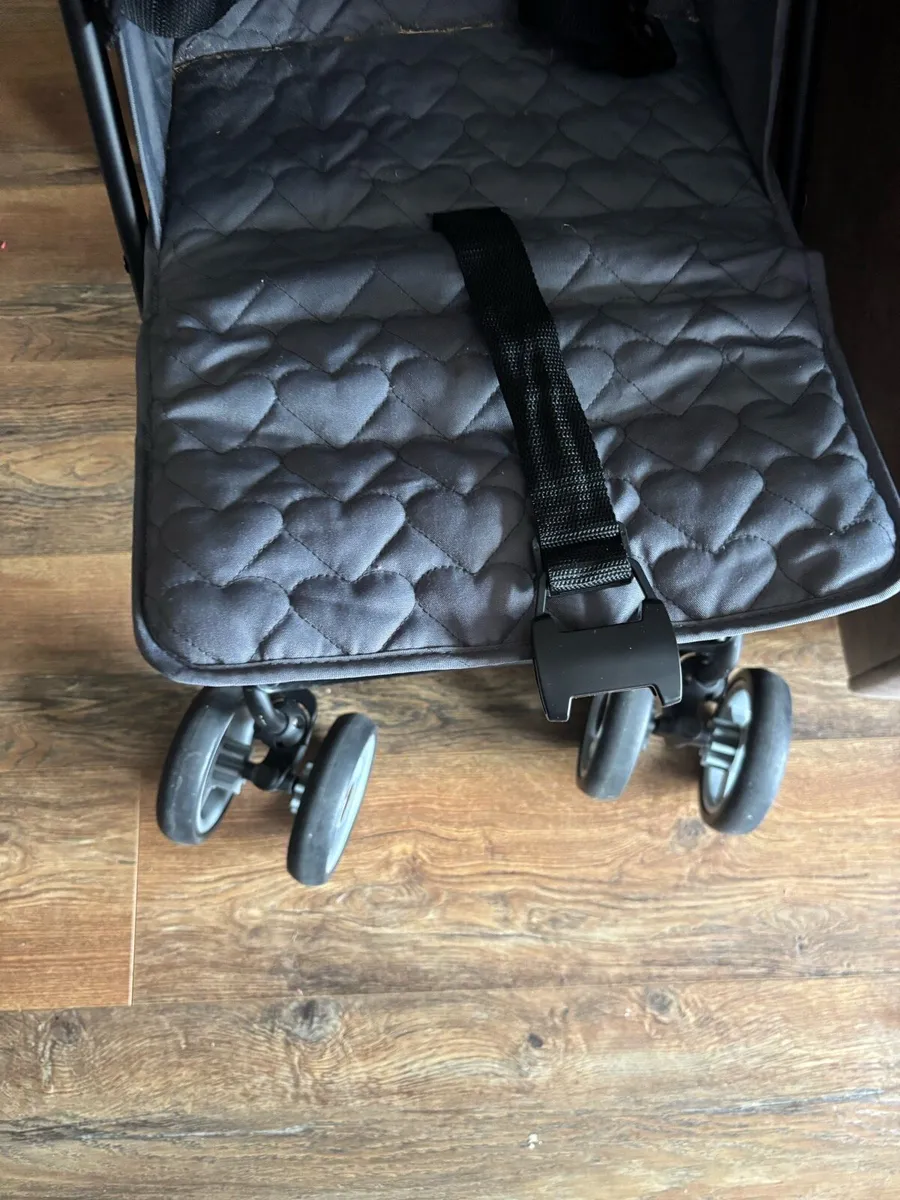 Cygnet light stroller - Image 3