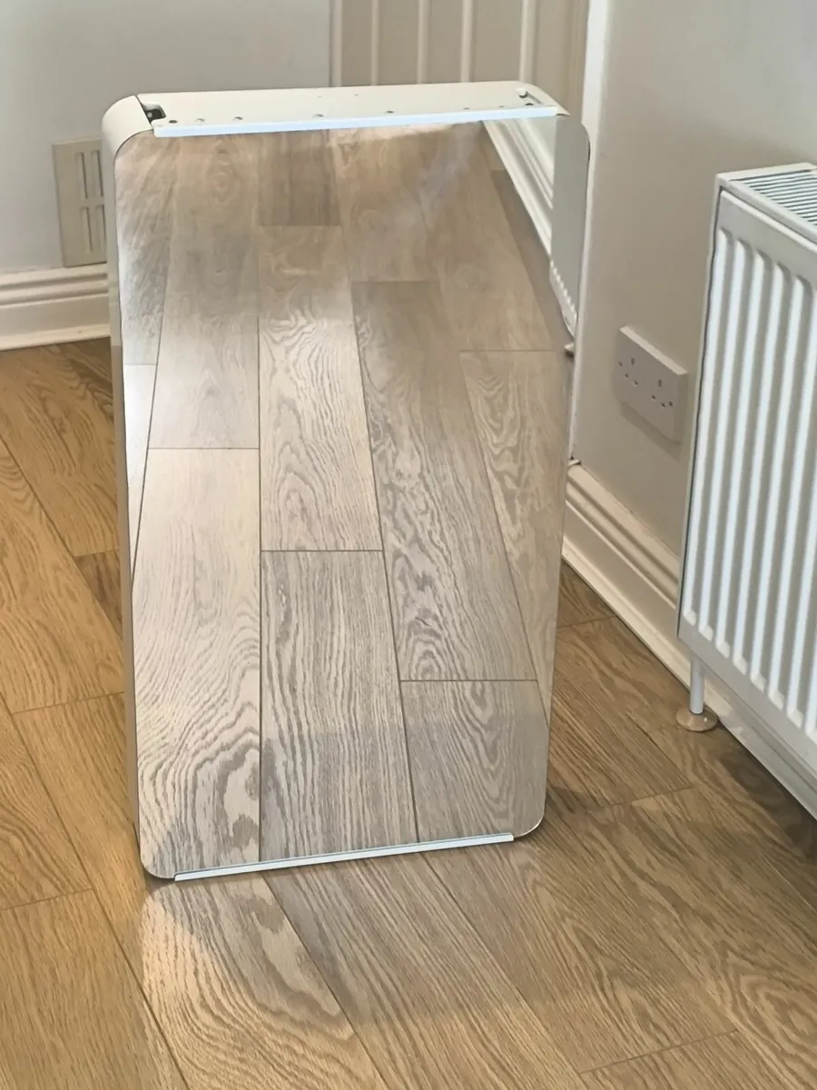 Cabinet for bathroom - Image 2