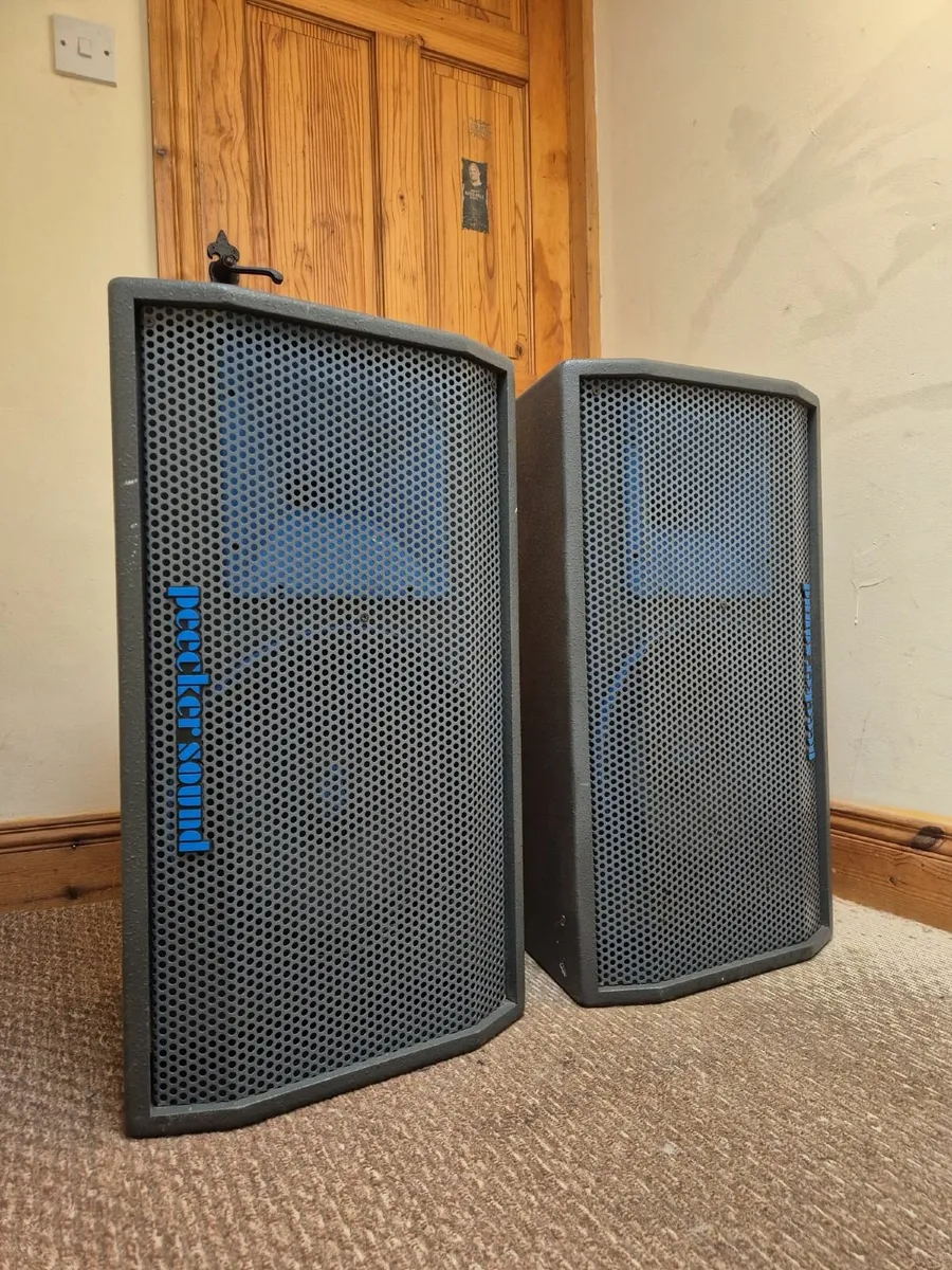 Peeker Sound Speakers - Image 2