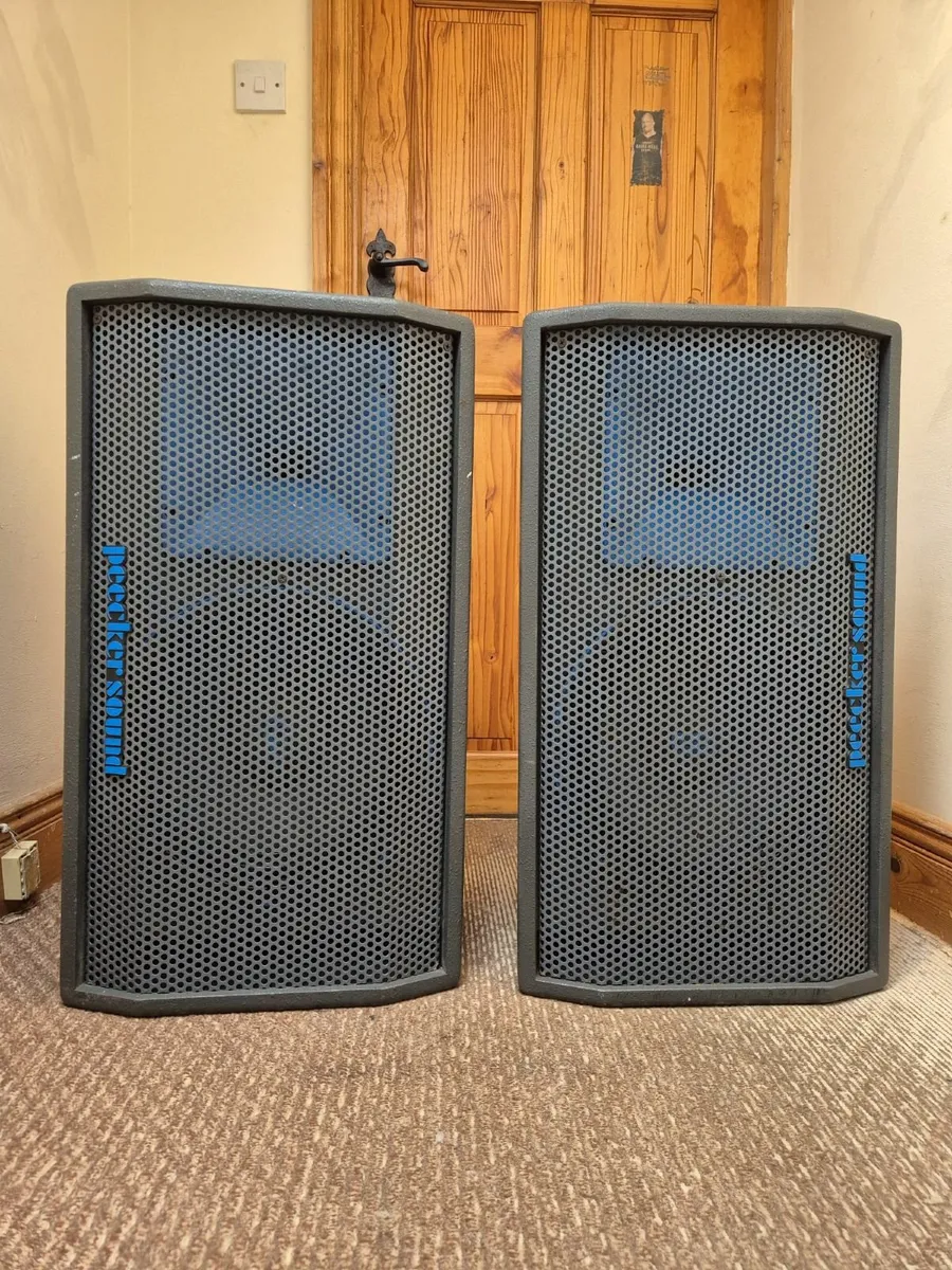 Peeker Sound Speakers - Image 4
