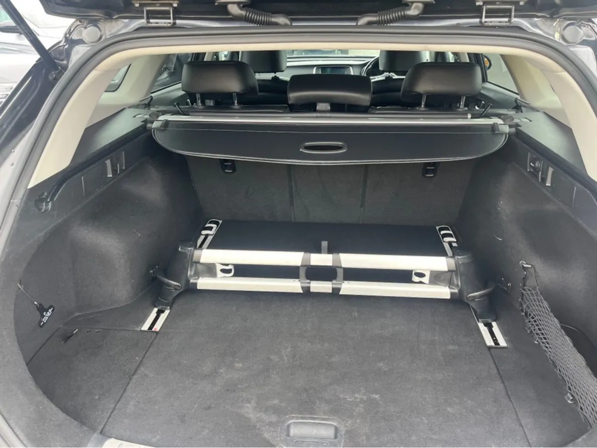 Kia Optima 1.6 Crdi 3 ISG 134BHP 5 5DR - Image 1
