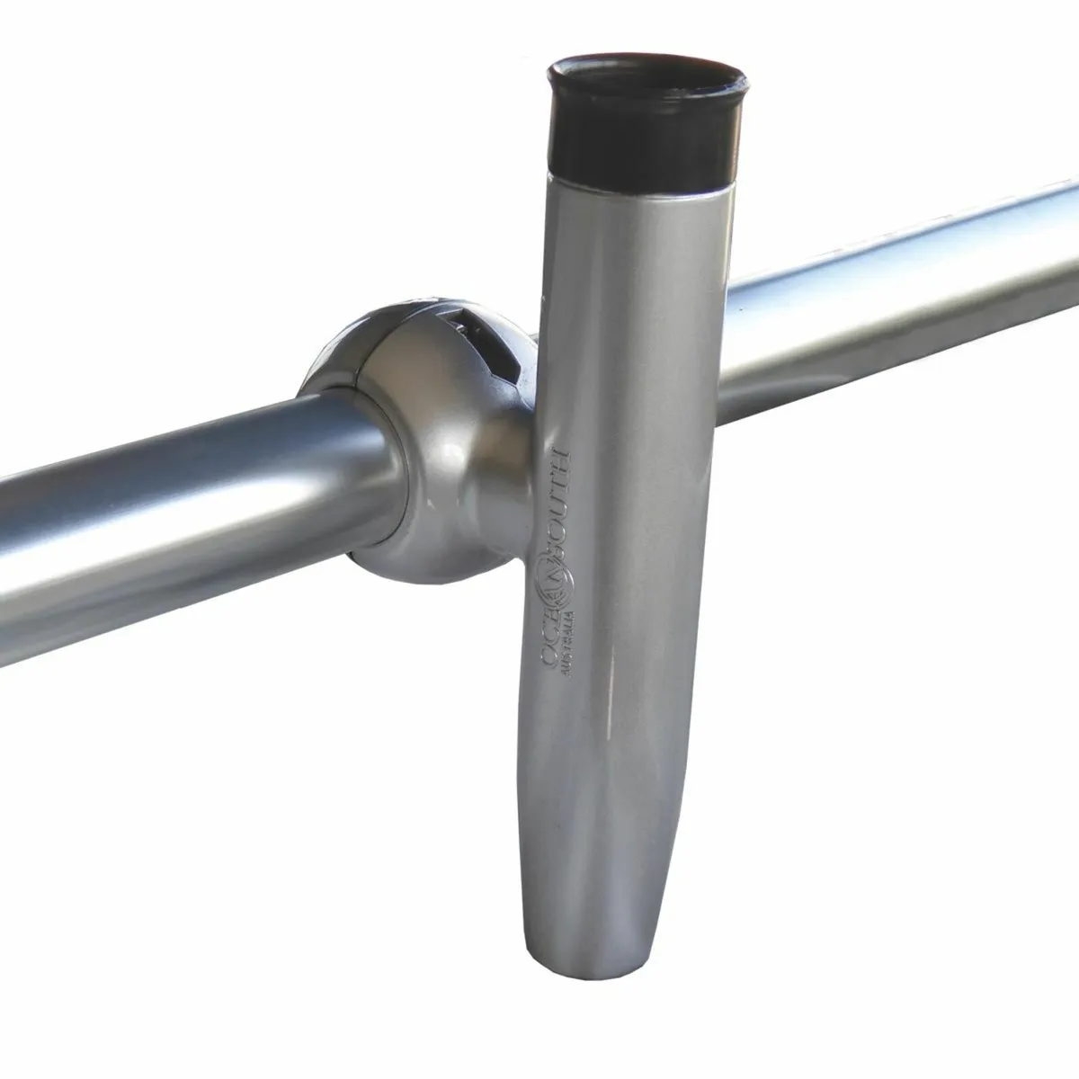 Classic T-Top for Centre Console Boats Aluminium F - Image 2