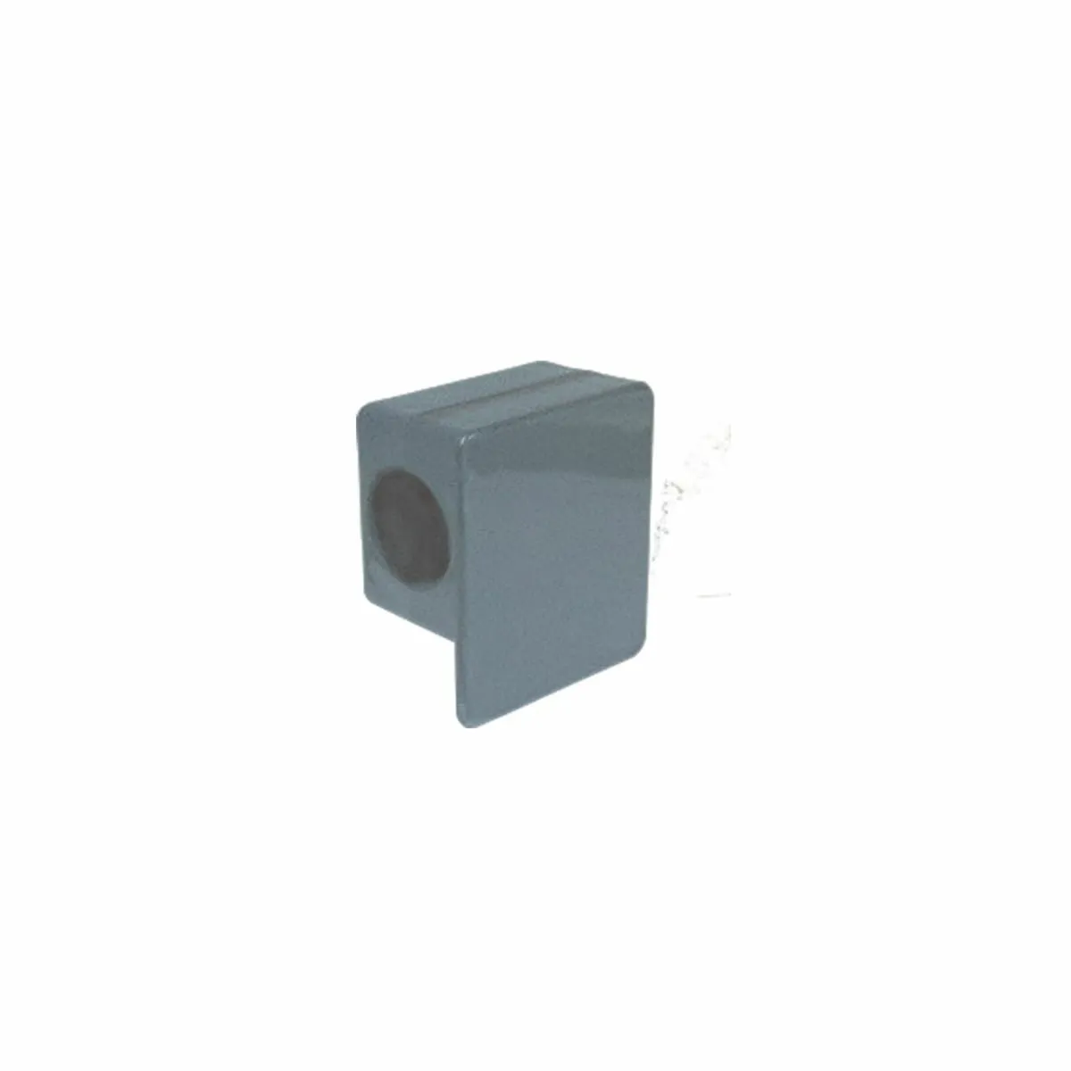 Classic T-Top for Centre Console Boats Aluminium F - Image 4