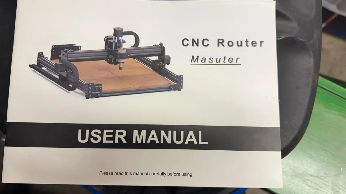 CNC - Image 1