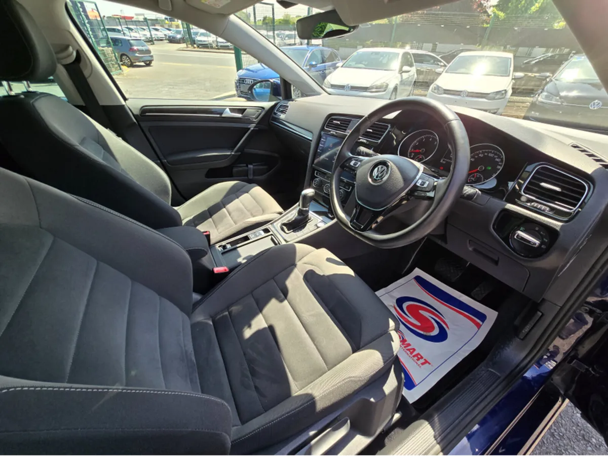 Volkswagen Golf 1.4 HIGHLINE NAVI VIRTUAL CLOCKS D - Image 3