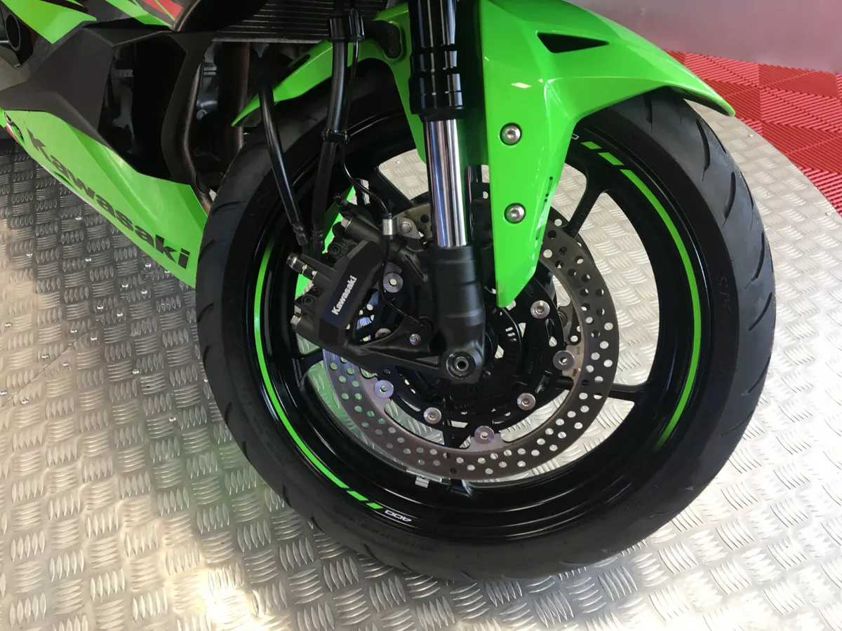 2024 Kawasaki ZX4RR ''Finance Available'' - Image 2