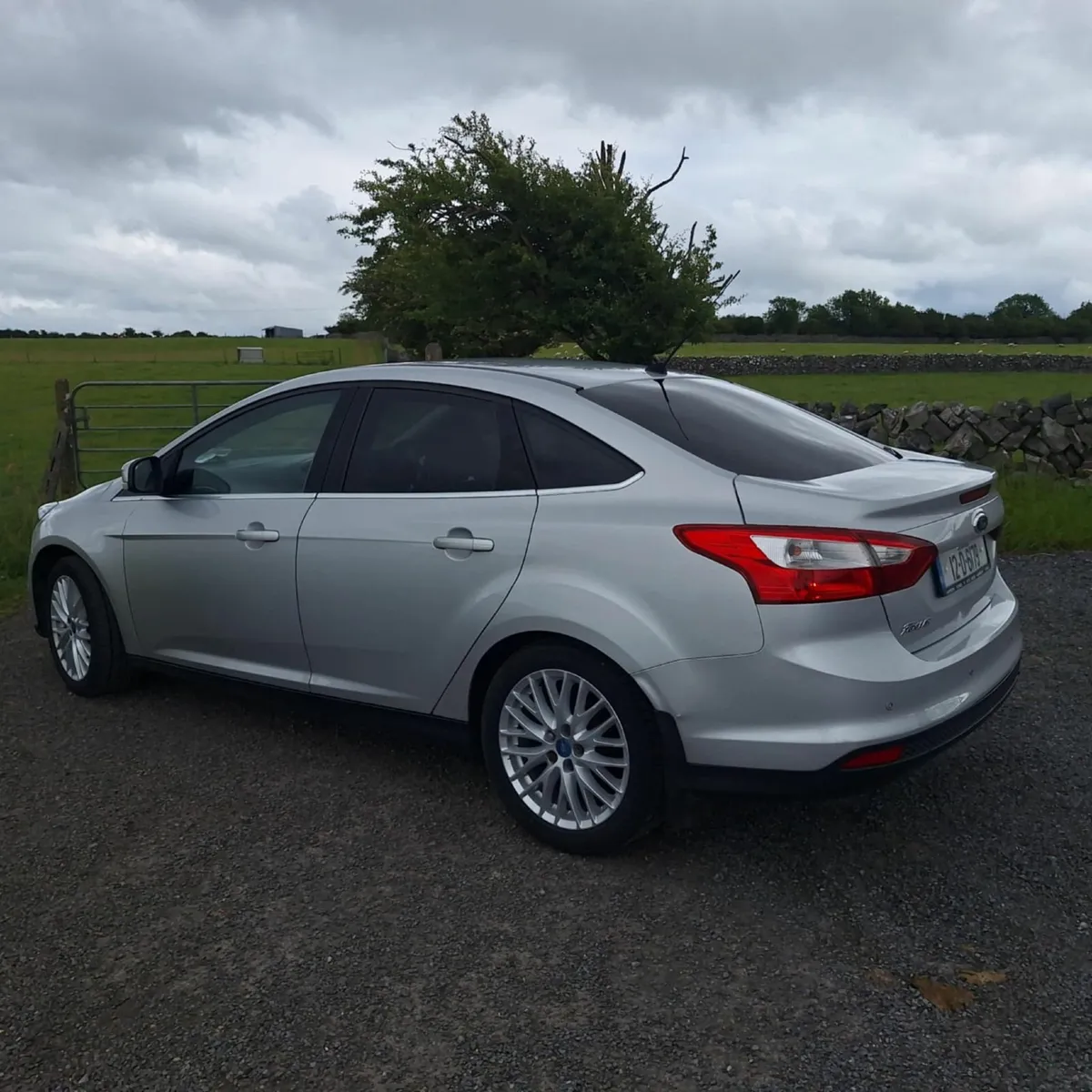 Ford Focus 2012 - Image 4