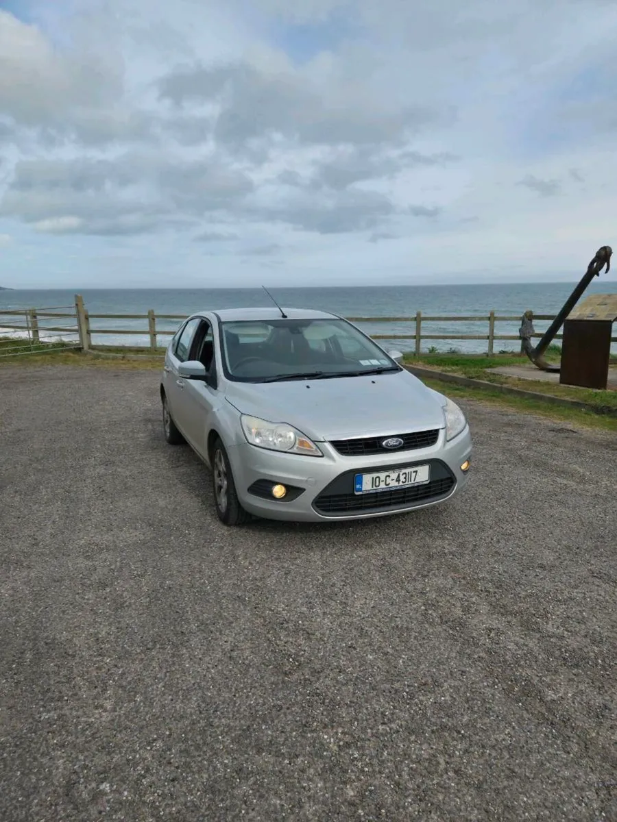 Ford focus - Image 1