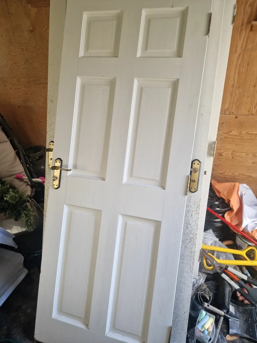 Doors - Image 1