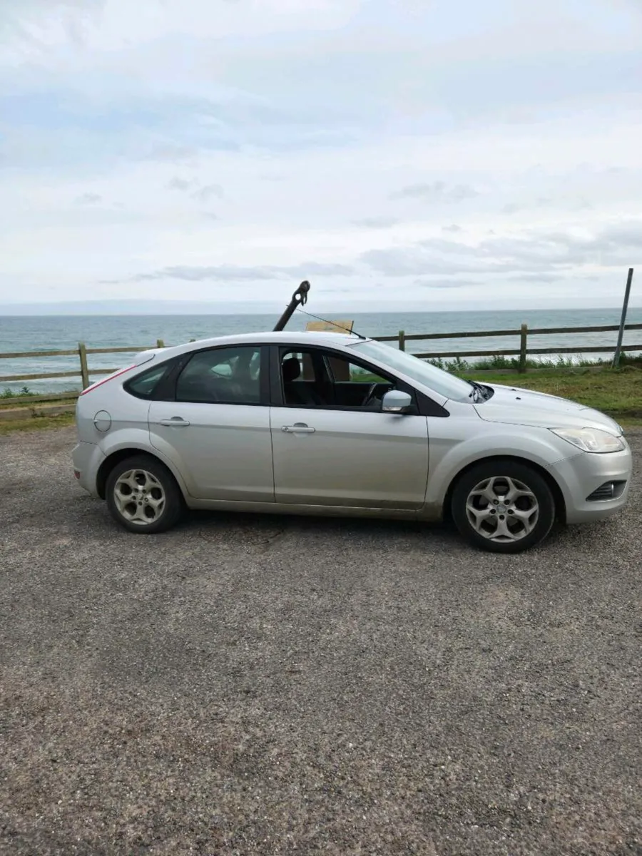 Ford focus - Image 2