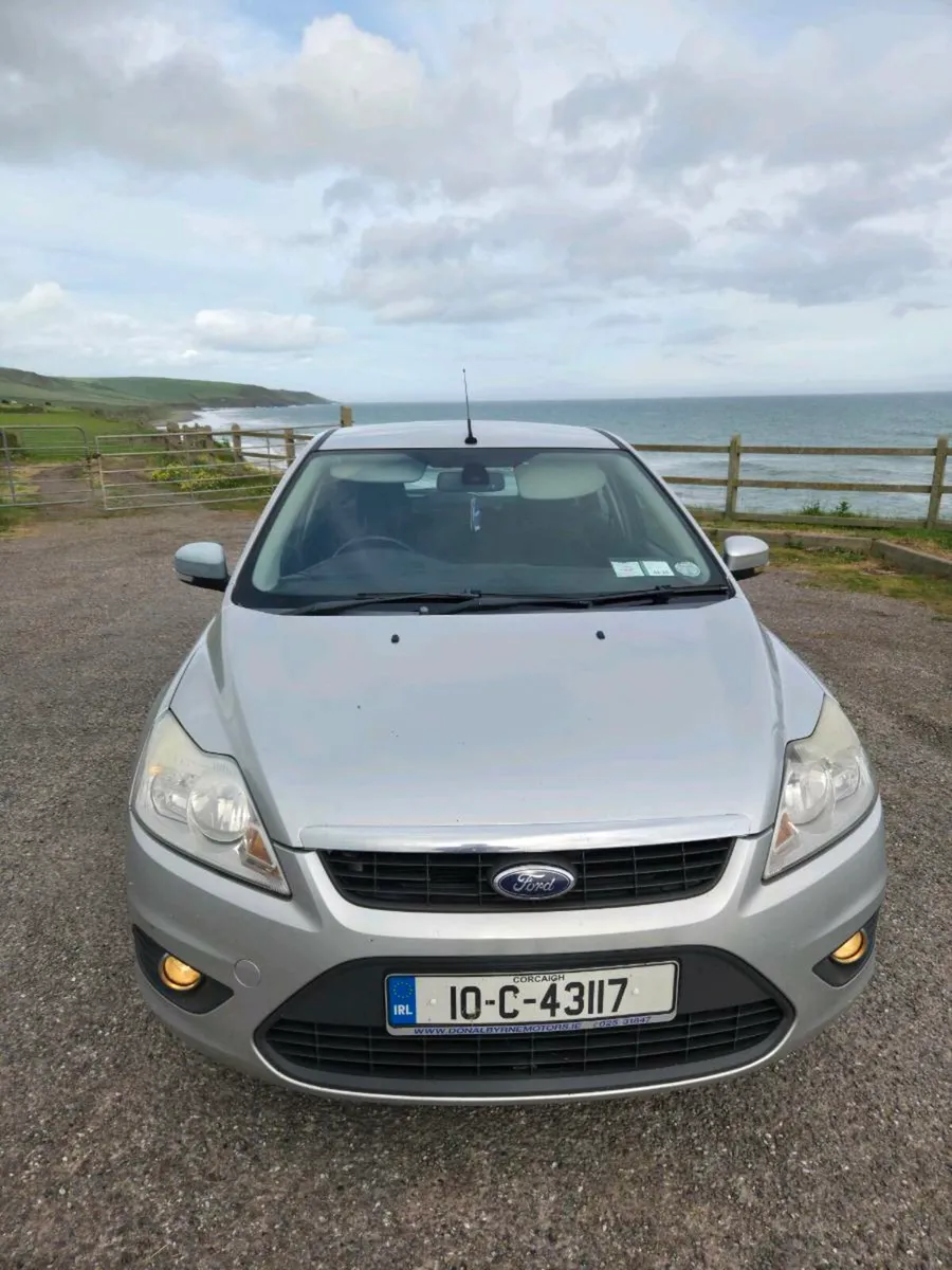 Ford focus - Image 3