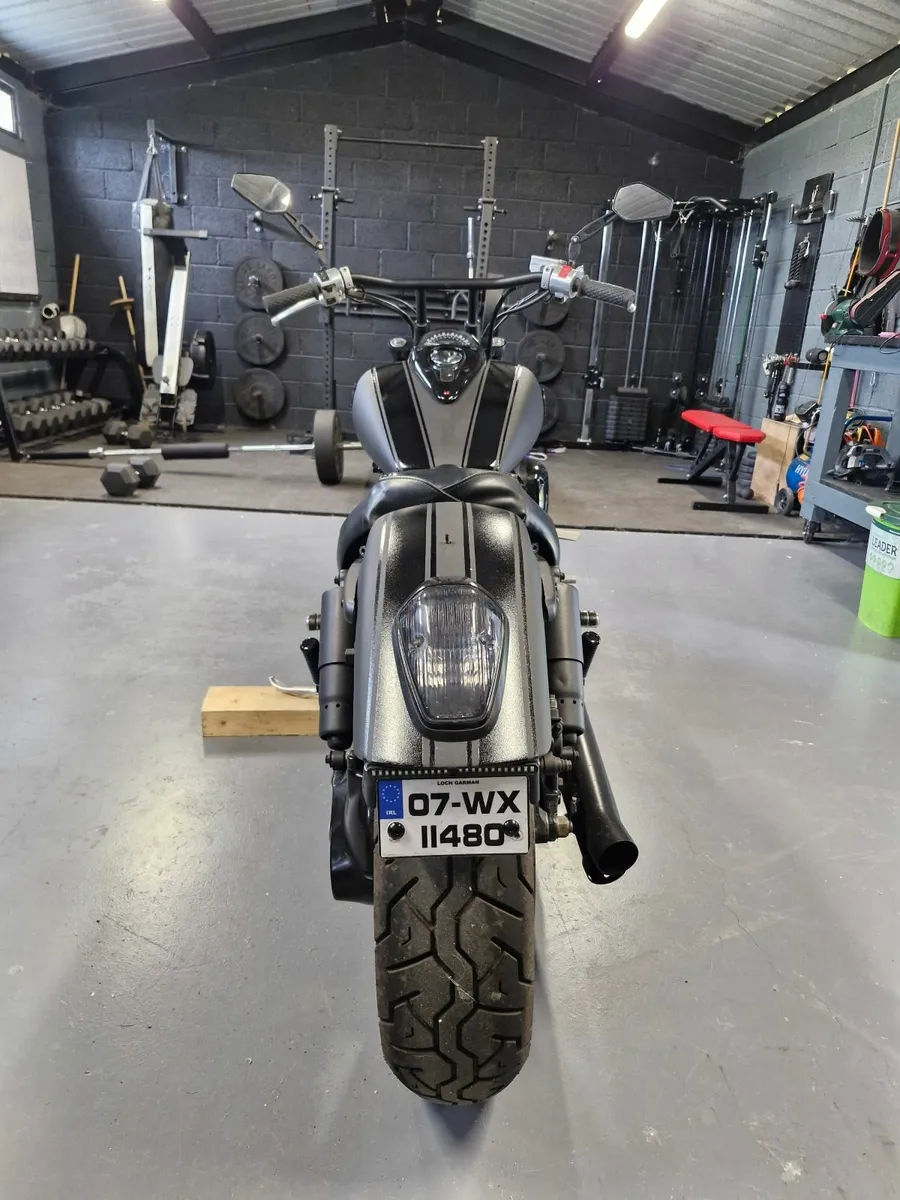 Vtx 1300 *price drop* - Image 3