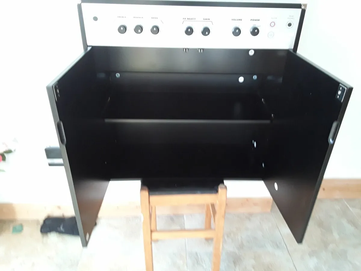 New storage AMP unit - Image 3