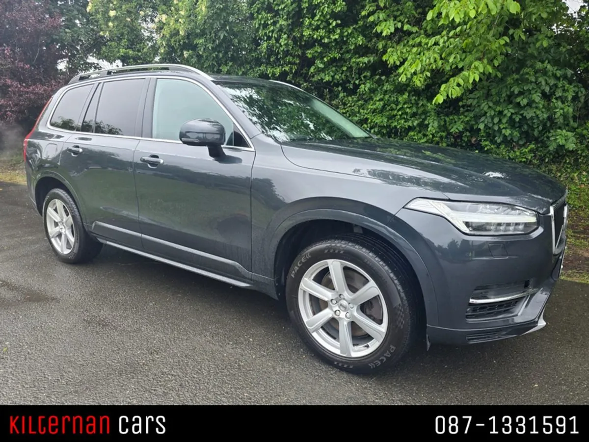 Volvo XC90 2.0 T8 Momentum T-engine 90 Series - Image 1
