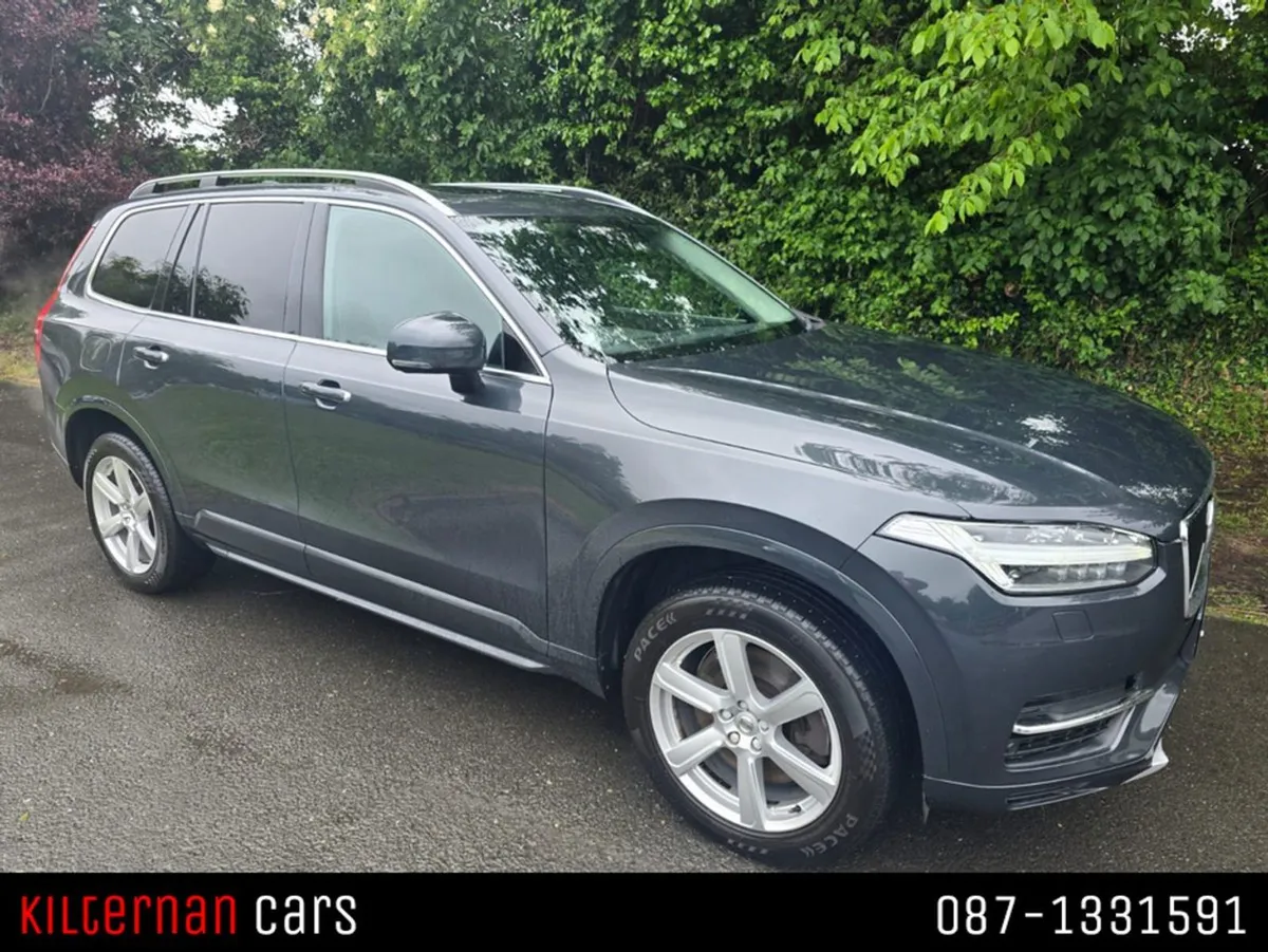 Volvo XC90 2.0 T8 Momentum T-engine 90 Series - Image 2