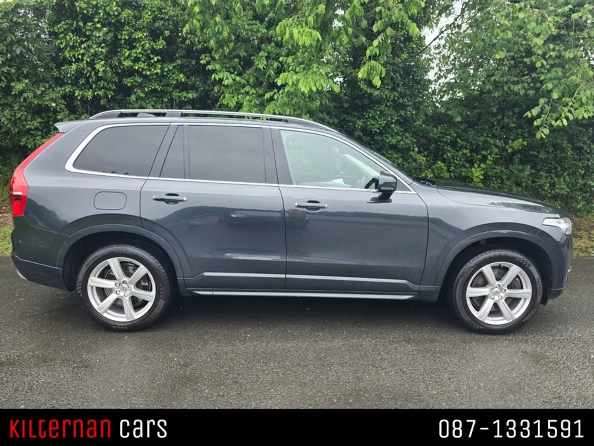 Volvo XC90 2.0 T8 Momentum T-engine 90 Series - Image 3